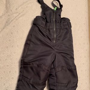 Kids 4t snow pants